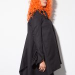 Широка дамска риза 1138