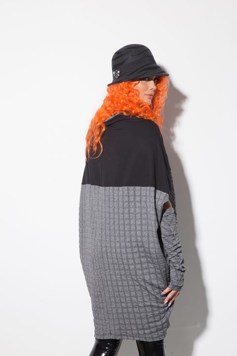 Casual ladies dress 1135