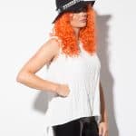 Elegant women's tank top 1136