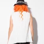 Elegant women’s tank top 1136