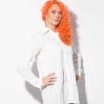 Elegant women’s shirt 1137
