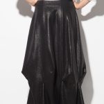 Extravagant ladies skirt 1123