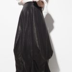 Extravagant ladies skirt 1123