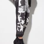 Sporty-elegant women’s trousers 1128