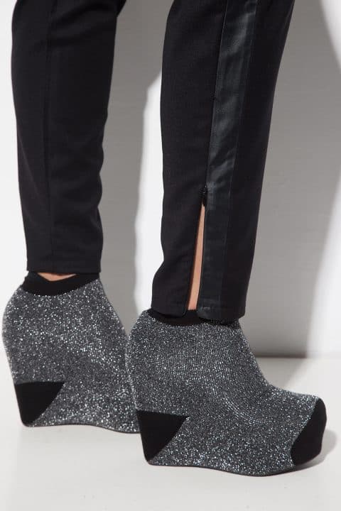 Women's trousers 1117