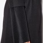 Дълго дамско палто 1126