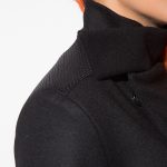 Дълго дамско палто 1126