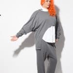 1118 Women's Casual Set