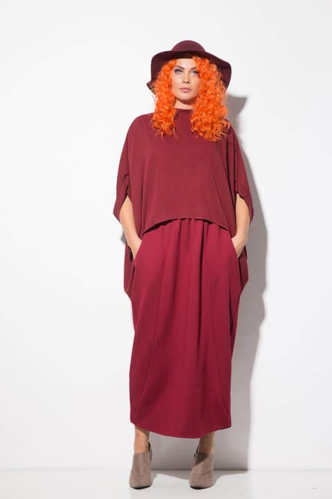 Free ladies blouse 1122