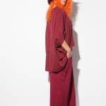 Free ladies blouse 1122