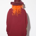 Free ladies blouse 1122