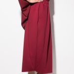 Long ladies skirt 1121