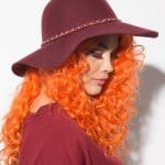 Elegant Ladies Hat 1157