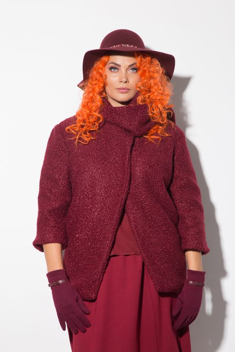 Elegant women gloves 1157