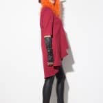 Comfortable women’s tunic 1114