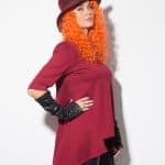 Comfortable women’s tunic 1114