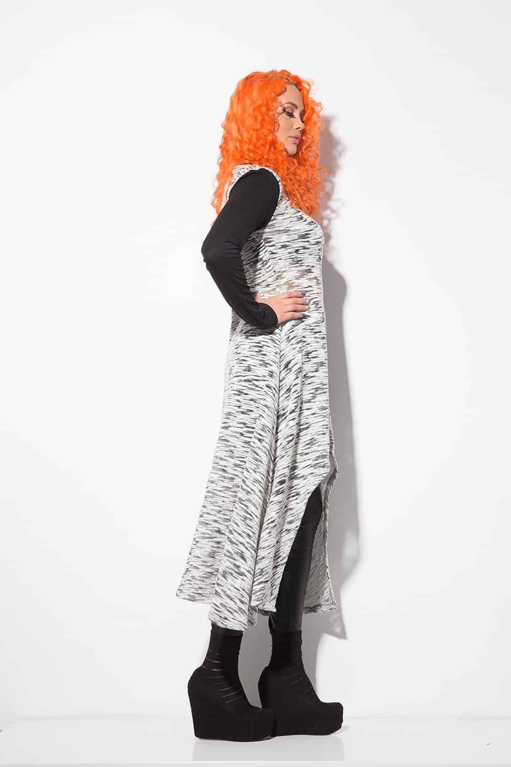 Women's tunic 1133 Women's tunic 1133