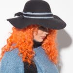 Elegant ladies hat 1154