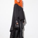 Long lady’s cloak 1124