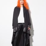 Long lady’s cloak 1124