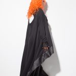 Long lady’s cloak 1124