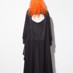 Long lady’s cloak 1124