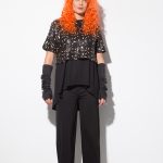 Elegant women’s set 1151