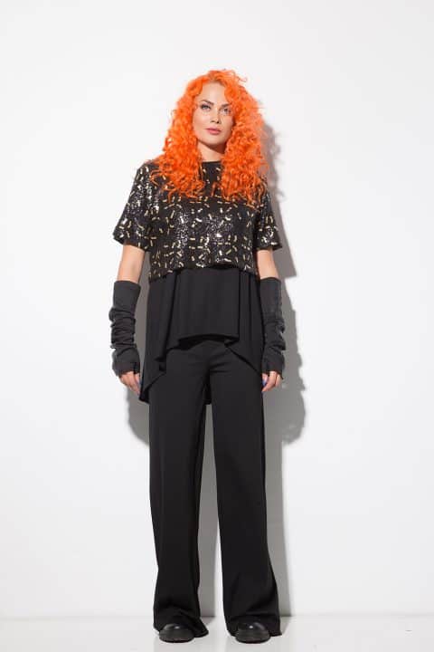 Elegant women's set 1151