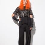 Elegant women's set 1151