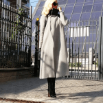 Дамско палто 1171