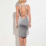 Дамска рокля 1180