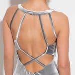 Дамска рокля 1180