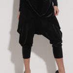 Дамски панталон 1199