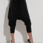 Дамски панталон 1199