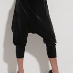 Дамски панталон 1199