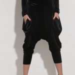 Дамски панталон 1199