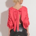 Дамска блуза 1192