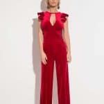 Дамски гащеризон 1184