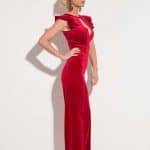 Дамски гащеризон 1184