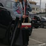 Дамски панталон 1221