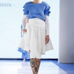 Дамска рокля 1230