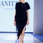 Дамска рокля 1248