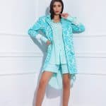 Дамско сако 1284