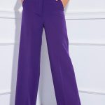 Дамски панталон 1268