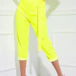 Дамски панталон  1262