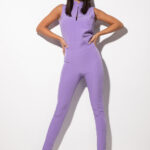 Дамски гащеризон - 1344