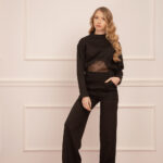 Дамски спортен комплект- 1381