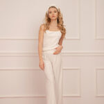 Дамски комплект две части - 1376