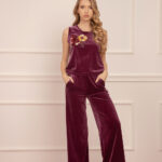 Дамски комплект-1375