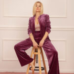 Дамски комплект -1407